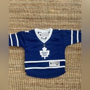 Infant Maple Leafs Jersey